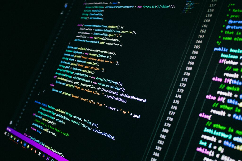 Data Science and AI projects