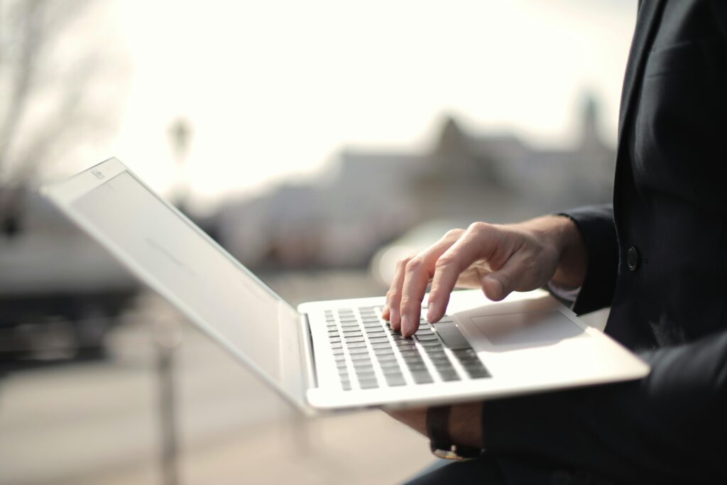 Connect with us